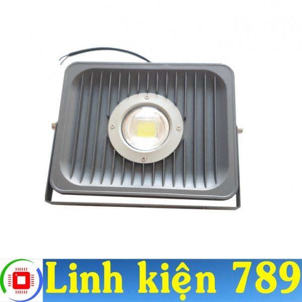 Đèn LED pha 12V 50W chống lóa